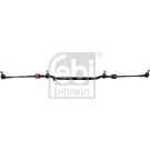 Gelenk - Lenkung Db W202 Kpl 93 1665