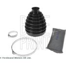 Faltenbalg, Antriebswelle Mitsubishi Ext. Outlander Ii/Lancer 2.0Di-D 115X30X92 ADC48163