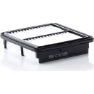 Mann & Hummel Luftfilter PKW SUZUKI Jimny 04 C 19 095