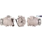 Kompressor, Klimaanlage 51-0132