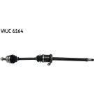 SKF Antriebswelle VKJC 6164