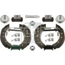 FEBI BILSTEIN Bremsbacken 37524
