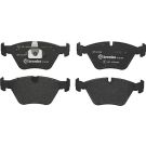 BREMBO Bremsklötze VA P 06 043