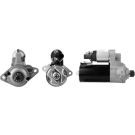 311.203.102 12V.Starter AUDI A3 1.9 TDI 03-10 311203102
