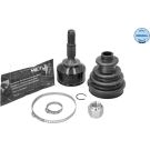 Gelenksatz, Antriebswelle Citroen C3/207 40-14 498 0024