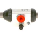 Radbremszylinder CITROEN C2,Saxo,PEUG 106,206,306 93 0 986 475 833