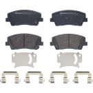 BREMBO Bremsklötze VA P 30 108
