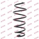 KYB Fahrwerksfeder Opel P. Astra J 1.6 12/09 RA3961