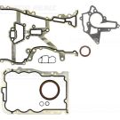 Dichtungssatz Kurbelgehäuse OPEL Agila,Corsa C,D 03 08-33491-02