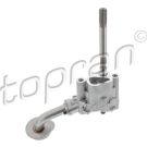 TOPRAN Ölpumpe 107630