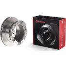 40 481 058 Bremsscheibe VA IVECO Daily 06 PRIME LINE 09.9763.10