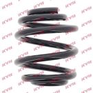 KYB Fahrwerksfeder Audi T. A3, Tt 1.8T-1.9Tdi 12.96-06.06 K-Flex RX6743