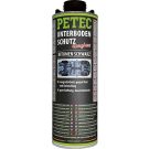 Petec Unterbodenschutz Bitumen Saugdose Schwarz 1000ml UNTERBODENSCHUTZ BITUMEN, SAUGDOSE, SCHWARZ 73110