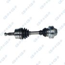 GSP Antriebswelle 235011