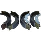 Bremsbacken Renault Megane 19-0248