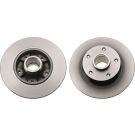 72 482 050 Bremsscheibe HA RENAULT MEGANE III 13 DF6182