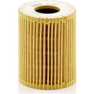 Mann & Hummel Ölfilter PKW VW Polo, SEAT Ibiza, SKODA Fabia HU 7017 z
