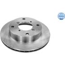 Bremsscheibe Suzuki P. Alto/Swi MEYLE-ORIGINAL: True to OE 33-15 521 0002
