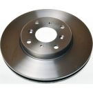 DENCKERMANN Bremsscheibe B130144
