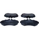 Bremsbelagsatz Db P. Vito 108-114 96- Sys Bosch 19-0571