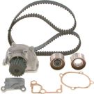 Steuerriemen Kit inkl. Wapu 1987946955
