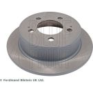 Bremsscheibe Ssangyong T. Actyon/Kyron/Rexton 2.0-2.7 Xdi 04 ADG043118