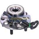 Japanparts Radnabe KK-10008