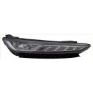 TAGFAHRLICHT + BLINKER R LED/PY21W HYUNDAI KONA 6,17 12-5417-16-2