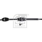 FEBI BILSTEIN Antriebswelle 184800