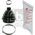 Faltenbalg, Antriebswelle Fiat Ext. Punkt 14777 Faltenbalg, Antriebswelle Fiat Ext. Punkt 14777