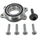 Radlagersatz AUDI A4,A5,A7,A8,Q5 VKBA 6649