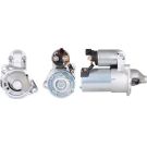 12V.Starter HYUNDAI i20, KIA Rio 11 326201122