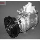 DENSO Kompressor DCP50073