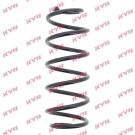 KYB Fahrwerksfeder Peugeot P. 407, 407 Sw 1.6D/1.8 05/04 K-Flex RH2733