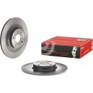 Bremsscheibe HA MAZDA MX5 15 PRIME LINE - UV Coated 08.D224.11