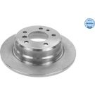 BREMSSCHEIBE BMW T. E32 86-94 300X12 MEYLE-ORIGINAL: True to OE 3155233007