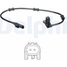 Sensor, Raddrehzahl SS20593