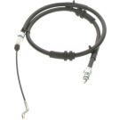 Handbremsseil VW Transporter 5 03-15 1987482862