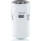 MANN-FILTER Filter, Arbeitshydraulik WD 10 020