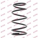 KYB Fahrwerksfeder Honda T. Hr-V 1.6 16V 03.99 K-Flex RC5816