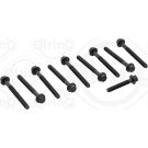 Zylinderkopfschraubensatz FIAT 148.110