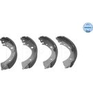Bremsbacken Honda Civic 1.5/1.6 95-01 200 36 31-14 533 0009