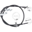 A.B.S. Handbremsseil Seilzug Festellbremse K19806