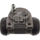 FEBI BILSTEIN Bremsrolle 09592