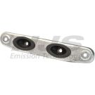 Halter, Abgasanlage 83 11 3902