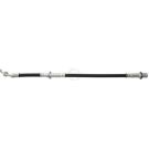 A.B.S. Bremsschlauch SL5320