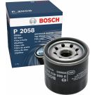 Ölfilter 0 986 452 058