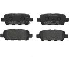 BREMBO Bremsklötze HA P 56 046