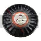 Spannrolle, Keilrippenriemen 54-0166