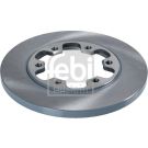FEBI BILSTEIN Bremsscheibe 104498